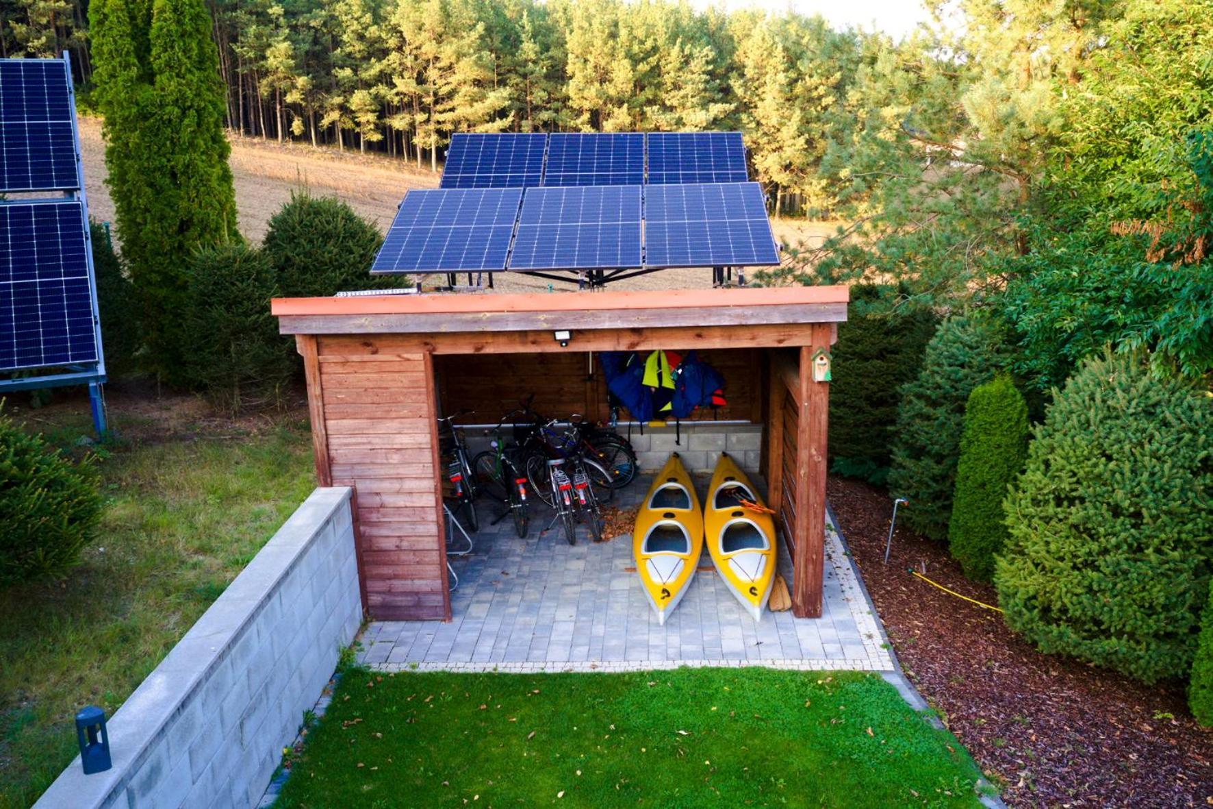 Dom Na Wzgorzu Z Widokiem Na Jezioro Z Balia I Sauna Lipnica  Exterior photo